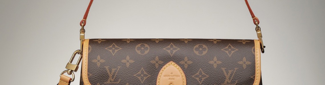 WHAT SETS OUR LOUIS VUITTON DIANE REPLICA BAG APART