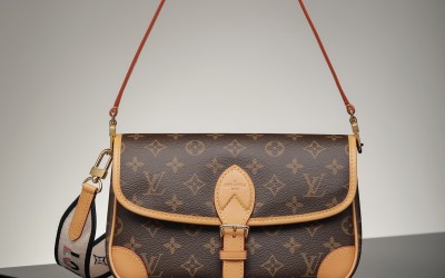 WHAT SETS OUR LOUIS VUITTON DIANE REPLICA BAG APART