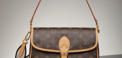 WHAT SETS OUR LOUIS VUITTON DIANE REPLICA BAG APART