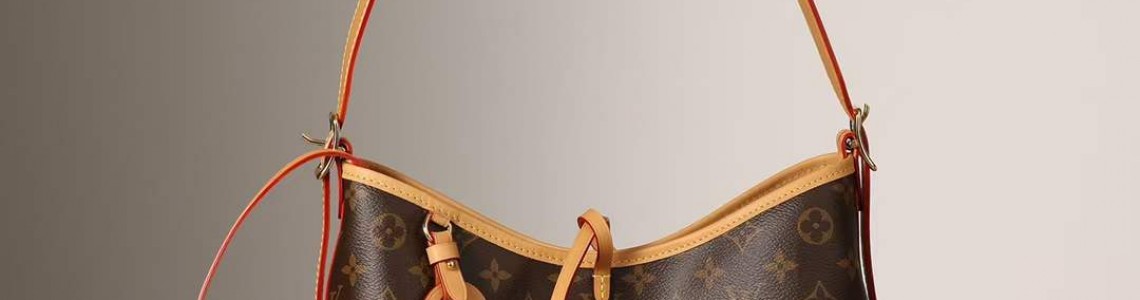 HOW TO CHOOSE HIGH-QUALITY REPLICA LUXURY HANDBAGS