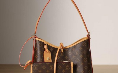 HOW TO CHOOSE HIGH-QUALITY REPLICA LUXURY HANDBAGS