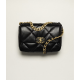 CHANEL 19 HANDBAG - Shiny Lambskin