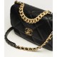 CHANEL 19 LARGE HANDBAG - Shiny Lambskin