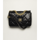 CHANEL 19 LARGE HANDBAG - Shiny Lambskin