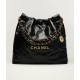 CHANEL 22 HANDBAG - Shiny Calfskin