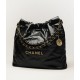 CHANEL 22 HANDBAG - Shiny Calfskin