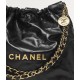 CHANEL 22 SMALL HANDBAG - Shiny Calfskin