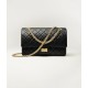 CHANEL 2.55 HANDBAG - Aged Calfskin