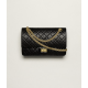 CHANEL 2.55 HANDBAG - Aged Calfskin