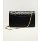 CHANEL LARGE 2.55 HANDBAG - Aged Calfskin