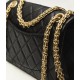 CHANEL MINI 2.55 HANDBAG - Aged Calfskin