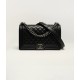 CHANEL BOY CHANEL HANDBAG - Calfskin