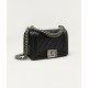 CHANEL SMALL BOY CHANEL HANDBAG - Calfskin