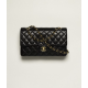 CHANEL CLASSIC 11.12 HANDBAG - Lambskin