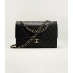 CHANEL LARGE CLASSIC HANDBAG - Grained Calfskin