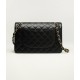 CHANEL LARGE CLASSIC HANDBAG - Grained Calfskin