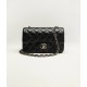 CHANEL MINI CLASSIC HANDBAG - Lambskin