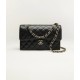 CHANEL SMALL CLASSIC HANDBAG - Grained Calfskin