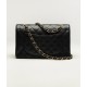 CHANEL SMALL CLASSIC HANDBAG - Grained Calfskin