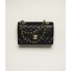 CHANEL SMALL CLASSIC HANDBAG - Grained Calfskin