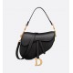 Dior Saddle Bag with Strap