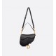 Dior Saddle Bag with Strap