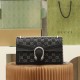 GUCCI DIONYSUS GG SMALL RECTANGULAR BAG