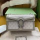 GUCCI DIONYSUS GG SMALL RECTANGULAR BAG