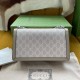 GUCCI DIONYSUS GG SMALL RECTANGULAR BAG