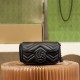 GUCCI GG MARMONT SUPER MINI BAG