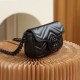 GUCCI GG MARMONT SUPER MINI BAG