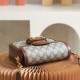 GUCCI HORSEBIT 1955 GG MINI BAG