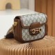 GUCCI HORSEBIT 1955 GG MINI BAG