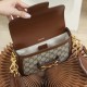 GUCCI HORSEBIT 1955 GG MINI BAG