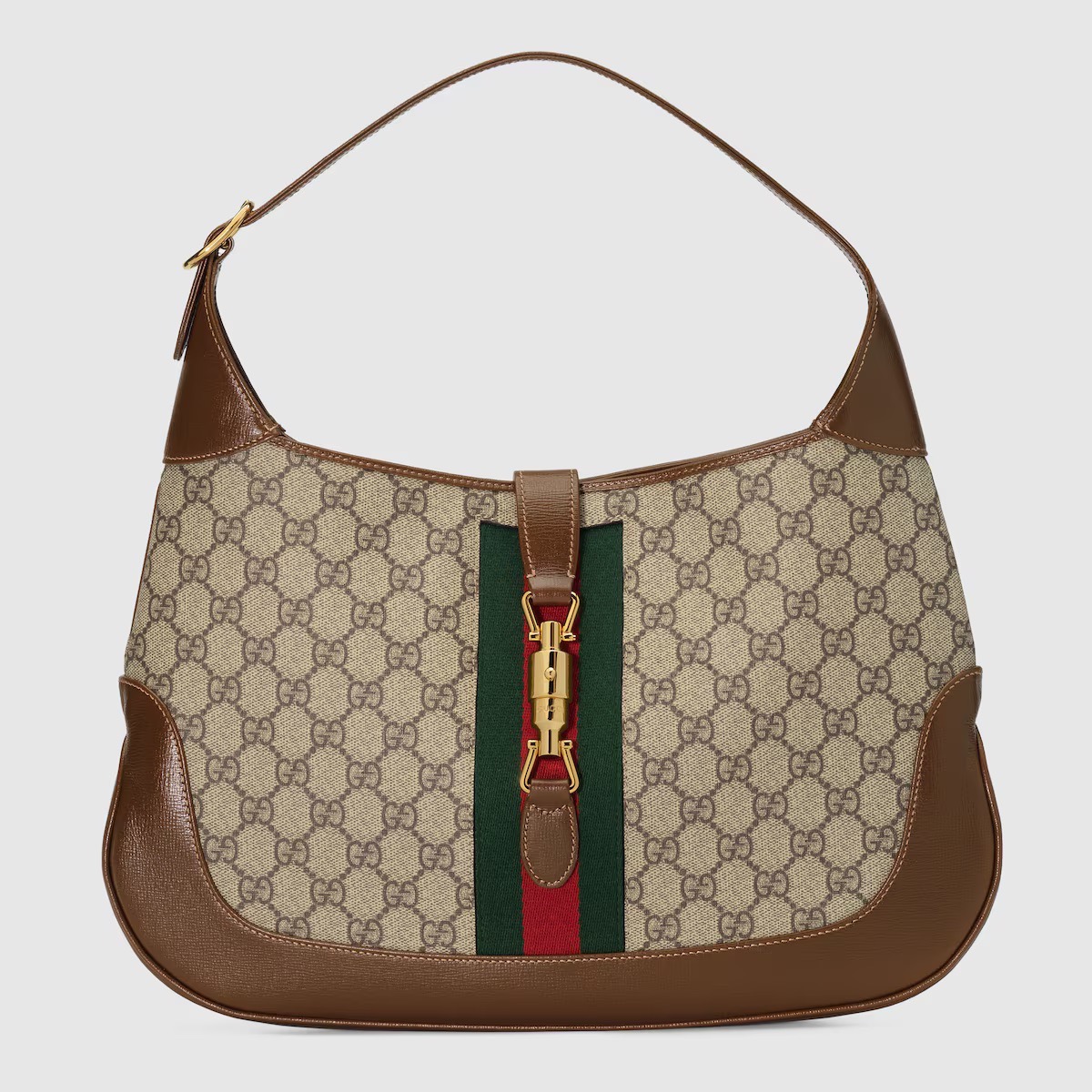 GUCCI JACKIE 1961 MEDIUM SHOULDER BAG