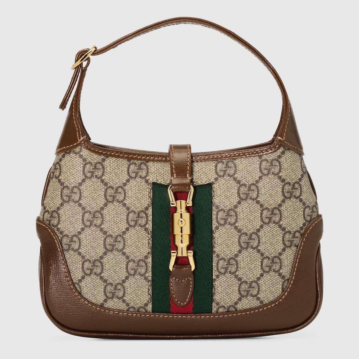 GUCCI JACKIE 1961 MINI SHOULDER BAG