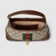 GUCCI JACKIE 1961 MINI SHOULDER BAG