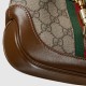 GUCCI JACKIE 1961 MINI SHOULDER BAG