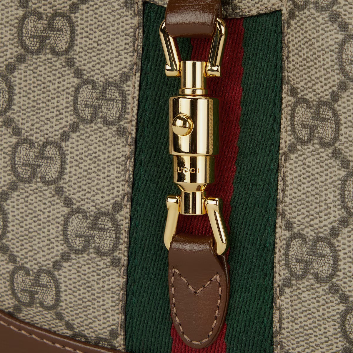 GUCCI JACKIE 1961 MINI SHOULDER BAG