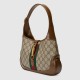 GUCCI JACKIE 1961 SMALL SHOULDER BAG