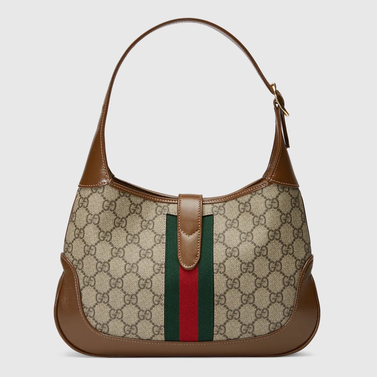 GUCCI JACKIE 1961 SMALL SHOULDER BAG