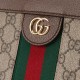 GUCCI OPHIDIA GG SMALL SHOULDER BAG