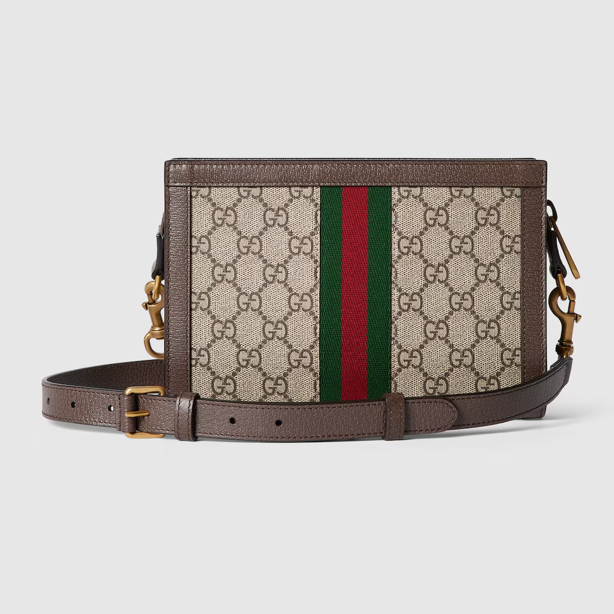 GUCCI OPHIDIA SUPER MINI BAG