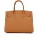 Hermès Birkin 25 Gold Epsom with Gold Hardware