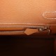 Hermès Birkin 35 Gold Epsom with Gold Hardware