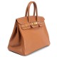 Hermès Birkin 35 Gold Epsom with Gold Hardware