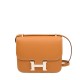 Hermès Constance 14 Gold Epsom with Gold Hardware