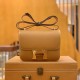 Hermès Constance 19 Gold Epsom with Gold Hardware