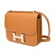 Hermès Constance 19 Gold Epsom with Gold Hardware