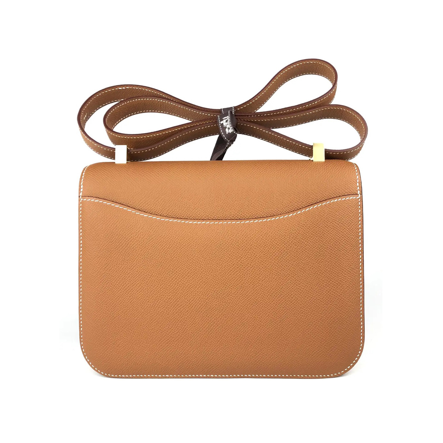 Hermès Constance 24 Gold Epsom with Gold Hardware